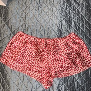 Victoria's Secret Intimates & Sleepwear - Victoria’s Secret pajamas shorts NWT Victoria's Secret Intimates & Sleepwear - Victoria’s Secret pajamas shorts NWT